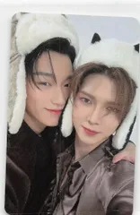 ATEEZ Apple Music YEO SANG/SAN GOLDEN HOUR : Part.2