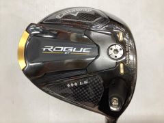 ROGUE ST LS ◆◆◆ | 9 | S | ツアーAD DI-6 | 中古 | ドライバー | キャロウェイ【最短即日発送】