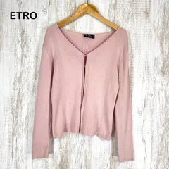 2025年最新】Etro レディース カーディガン・ボレロ・アンサンブルの