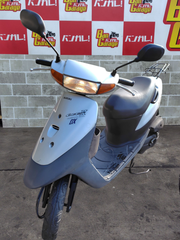 スズキ　SUZUKI　レッツ２　LETS２　 CA1KA 　8332km　一部無料配送有　原付　バイク　バンガレージ　京都