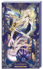 Fashion Live Theater アクリルオブジェ Fashion Live Theater