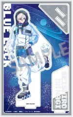 【新品】アクリルスタンド・アクリルパネル 凪誠士郎(サイバーパンクリバイバル カミアニTOUCH) アクリルスタンド 「ブルーロック」
