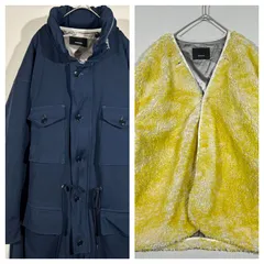 2026年最新】08sircus ジャケットの人気アイテム - メルカリ