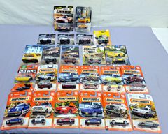 マッチボックス No20 コルベットインパラタクシー - メルカリ
