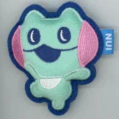 【中古】バッジ・ピンズ かわずっち 「たまごっち ぬいピン Tamagotchi Paradise」