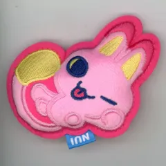 【中古】バッジ・ピンズ みゃおっち 「たまごっち ぬいピン Tamagotchi Paradise」