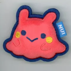 【中古】バッジ・ピンズ めんだこっち 「たまごっち ぬいピン Tamagotchi Paradise」