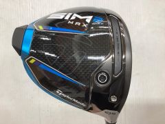 SIM2 MAX | 10.5 | S | TENSEI BLUE TM50(SIM2) | 中古 | ドライバー | テーラーメイド【最短即日発送】