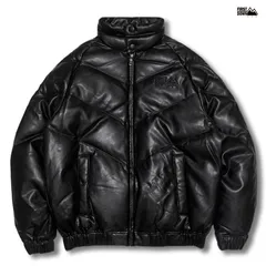 2025年最新】レザー first downの人気アイテム - メルカリ