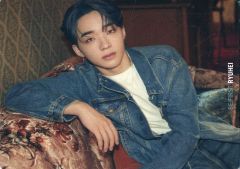 中古】Tシャツ(男性アイドル) 長谷川慎(THE RAMPAGE) フォトTシャツ