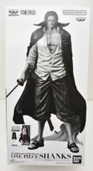 2026年最新】シャンクス バンプレくじ aの人気アイテム - メルカリ