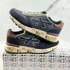 2026年最新】プレミアータ スニーカーの人気アイテム - メルカリ