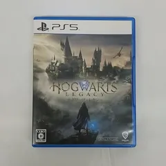 【東店28-2586-2511】ホグワーツ•レガシー PS5ソフト