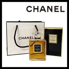 【CHANEL】COCO/ココ オードパルファム 50ml 未使用品 香水/パヒューム/フレグランス シャネル EDP/EAU DE PARFUM (SER-5462)