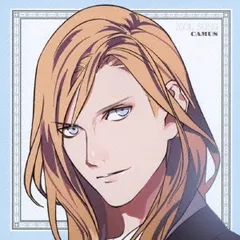 うたの☆プリンスさまっ♪ アイドルソング カミュ 【CD、音楽 中古 CD】ケース無:: レンタル落ち