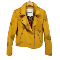 2026年最新】Desigual シングルライダースの人気アイテム - メルカリ