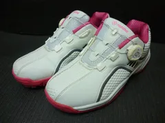 2025年最新】ゴルフシューズレディース新品の人気アイテム - メルカリ