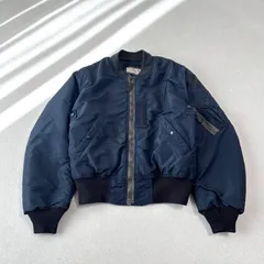 2025年最新】バズリクソンズ ma-1の人気アイテム - メルカリ