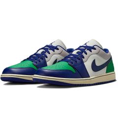 NIKE AIR JORDAN 1 LOW GOLF フォレストグリーン27.5 - メルカリ