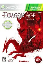 Xbox360/Dragon Age:Origins プラチナコレクション