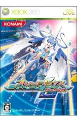 Xbox360／オトメディウスG(ゴージャス!)