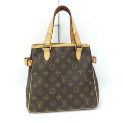 LOUISVUITTON パティニョール トートバッグ モノグラム M51156
