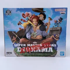 2025年最新】super master stars diorama jc104巻の人気アイテム