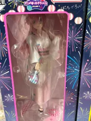 送料込み9)ぼっち・ざ・ろっく！ vol 4 A賞 後藤 ひとり 未開封