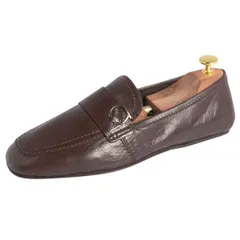 未使用 サルヴァトーレ フェラガモ Salvatore Ferragamo ローのサムネイル