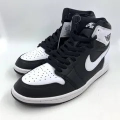 【中古】NIKE AIR JORDAN1 RETRO HIGH OG 
