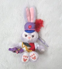 2025年最新】ディズニー 35周年 ハッピーマーチングファン ぬいぐるみ