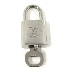 2025年最新】ルイヴィトン 南京錠 シルバーの人気アイテム - メルカリ