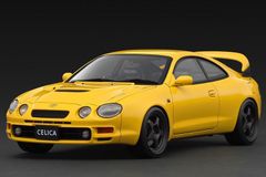 1/18 イグニッションモデル セリカ ST205 Celica IG3675 - メルカリ