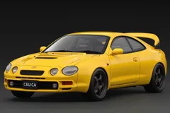 2025年最新】セリカ ミニカー 1/18の人気アイテム - メルカリ