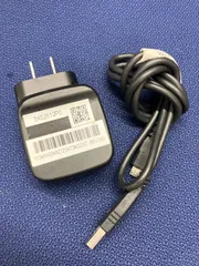 NEC 純正 ACアダプター PC-VP-BP99｜Lavie Tab W対応｜USB給電 5.2V｜動作確認済