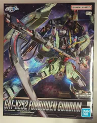 2026年最新】FULL MECHANICS フォビドゥンガンダム の人気アイテム