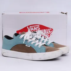 2025年最新】supreme vans lampin proの人気アイテム - メルカリ