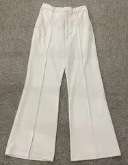 earth music&ecology  アースミュージック&エコロジー　ワイドパンツ