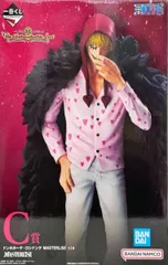 翌日発送　一番くじ　ダブルチャンス　ロー　ワンピース　フィギュア 翌日発送 一番くじ ダブルチャンス ロー ワンピース フィギュア 翌日