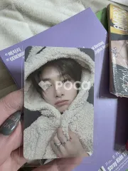 straykids アイエン スキズ KARMA FANS SHOP