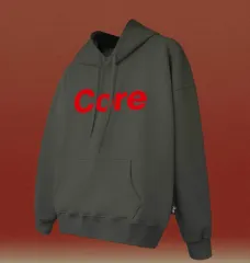 コンサートコア フードTシャツ MD 新品