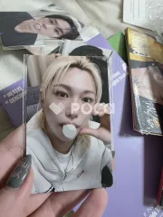 straykids フィリックス KARMA FANS SHOP