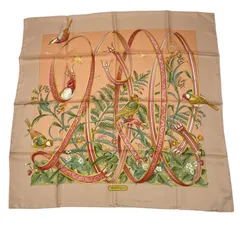 2025年最新】フェラガモ シルク スカーフの人気アイテム - メルカリ