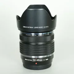 2025年最新】12-45mm f4 proの人気アイテム - メルカリ