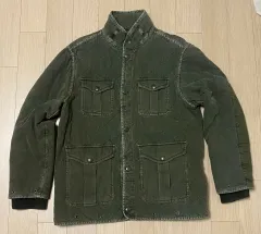 ポロ ラルフローレン m65 フィールド ジャケット M