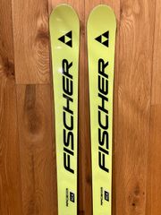 値下げ交渉可】Fischer RC4 GS 188cm A03 G1 - メルカリ