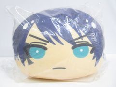 鬼滅の刃 ビッグおまんじゅうクッション 時透無一郎 - メルカリ