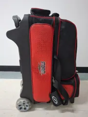 2025年最新】ボウリング バッグ stormの人気アイテム - メルカリ