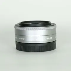 2026年最新】EF-M22mm F2 STMの人気アイテム - メルカリ