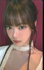 ルセラフィム HOT idoustage 2.0 ラキドロ トレカ チェウォン - メルカリ